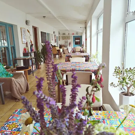 Jaktstuga Cecas At Myross Wood House *