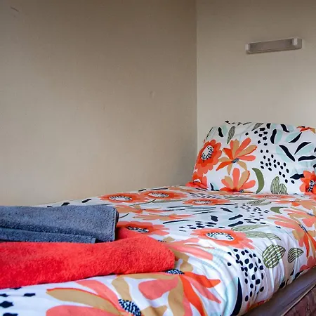 Cecas At Myross Wood House Jaktstuga