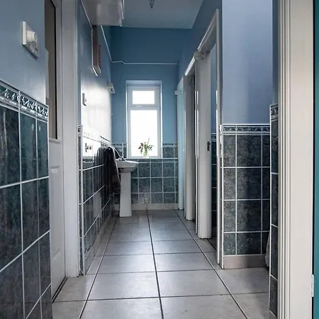 Cecas At Myross Wood House *