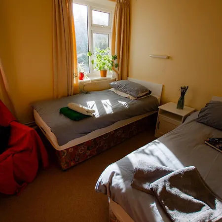 Cecas At Myross Wood House Jaktstuga