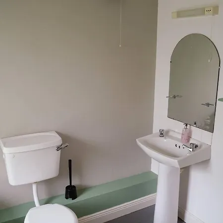 Jaktstuga Cecas At Myross Wood House Leap