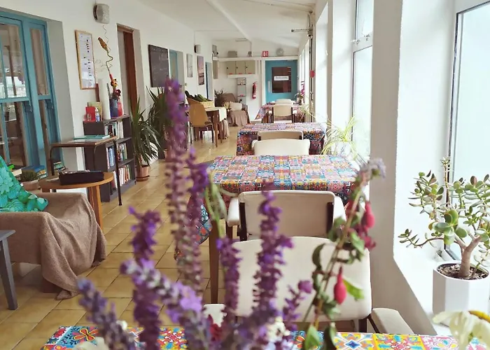 Lodge Cecas At Myross Wood House *