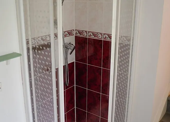 Cecas At Myross Wood House Lodge