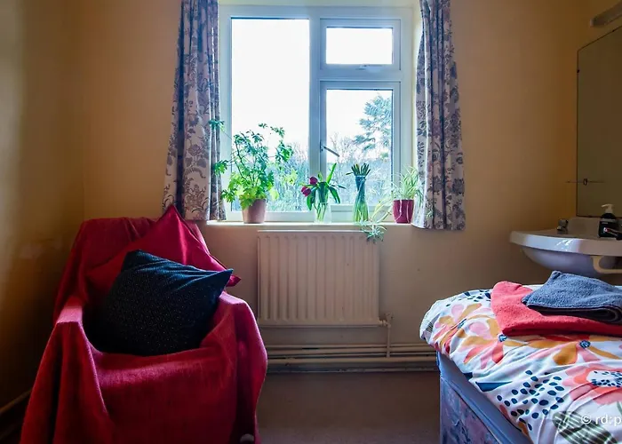 Cecas At Myross Wood House Lodge *