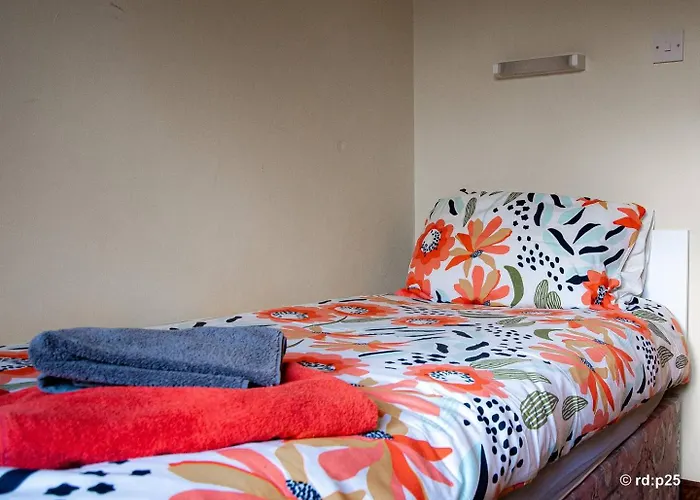 Cecas At Myross Wood House Lodge