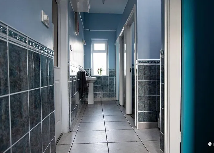 Cecas At Myross Wood House *